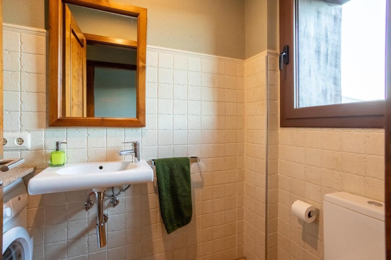 Apartament Mas D'Aravo Bolvir Zewnętrze zdjęcie