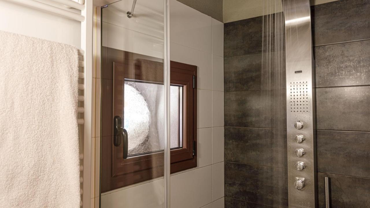 Apartament Mas D'Aravo Bolvir Zewnętrze zdjęcie