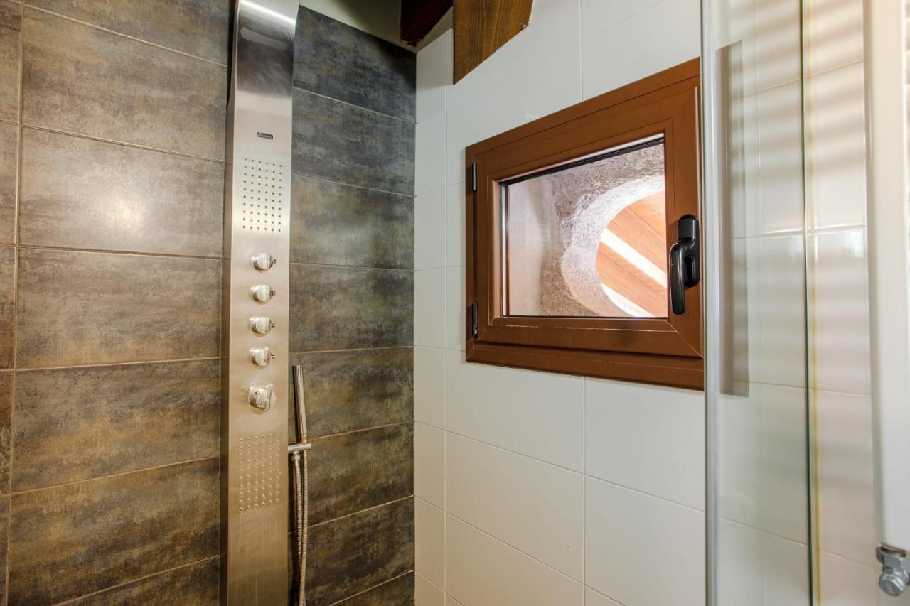 Apartament Mas D'Aravo Bolvir Zewnętrze zdjęcie