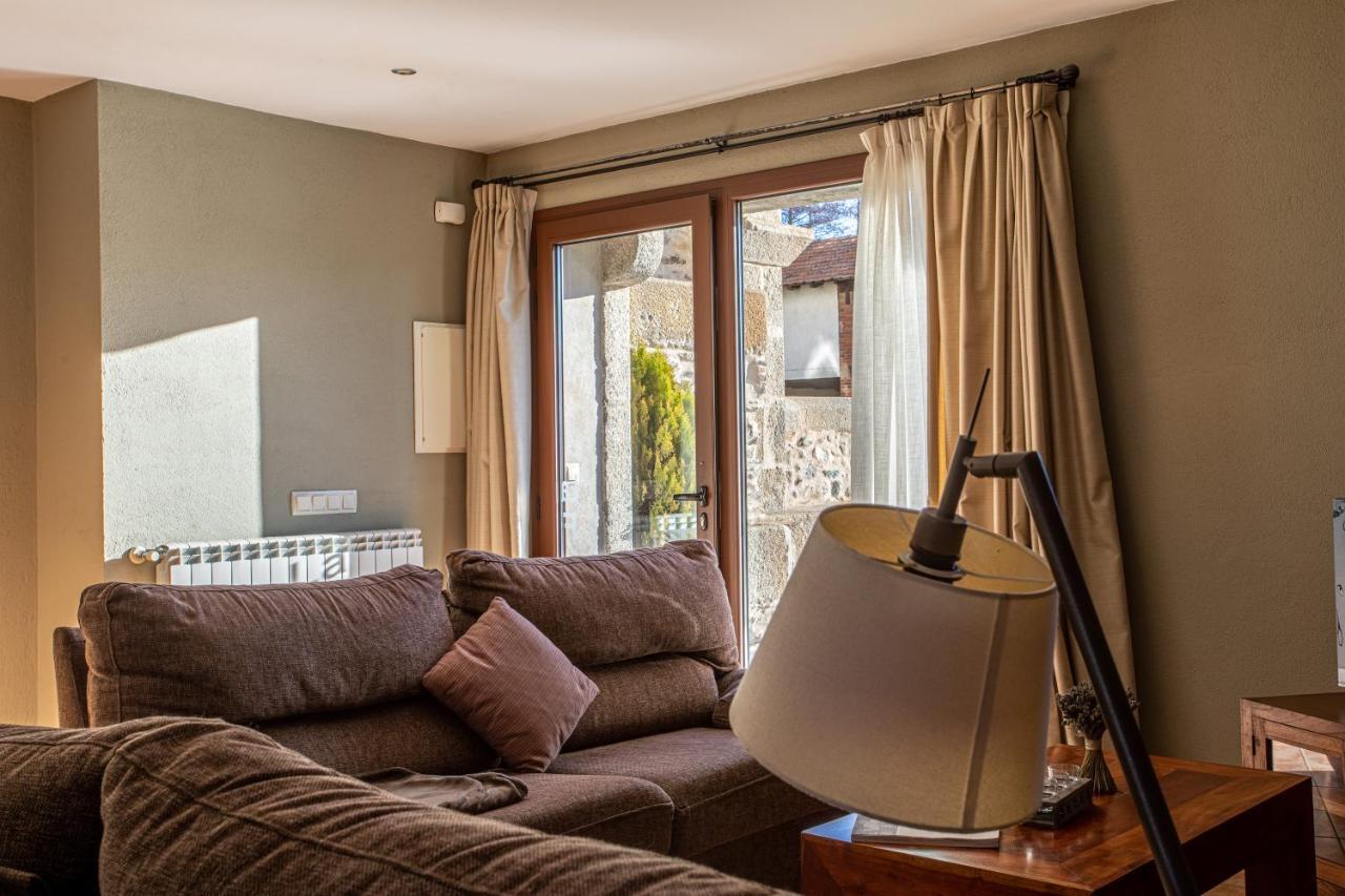 Apartament Mas D'Aravo Bolvir Zewnętrze zdjęcie