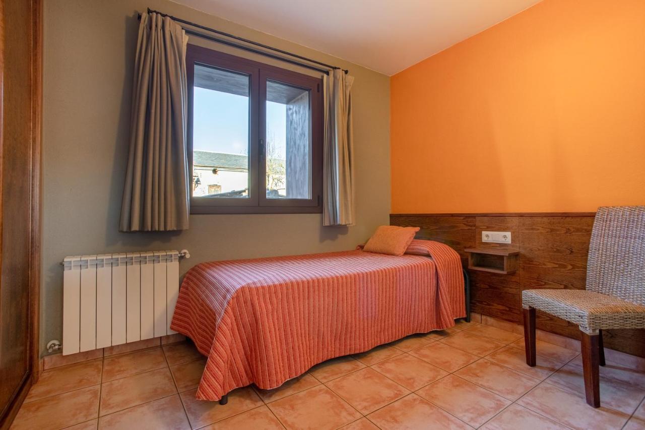 Apartament Mas D'Aravo Bolvir Zewnętrze zdjęcie