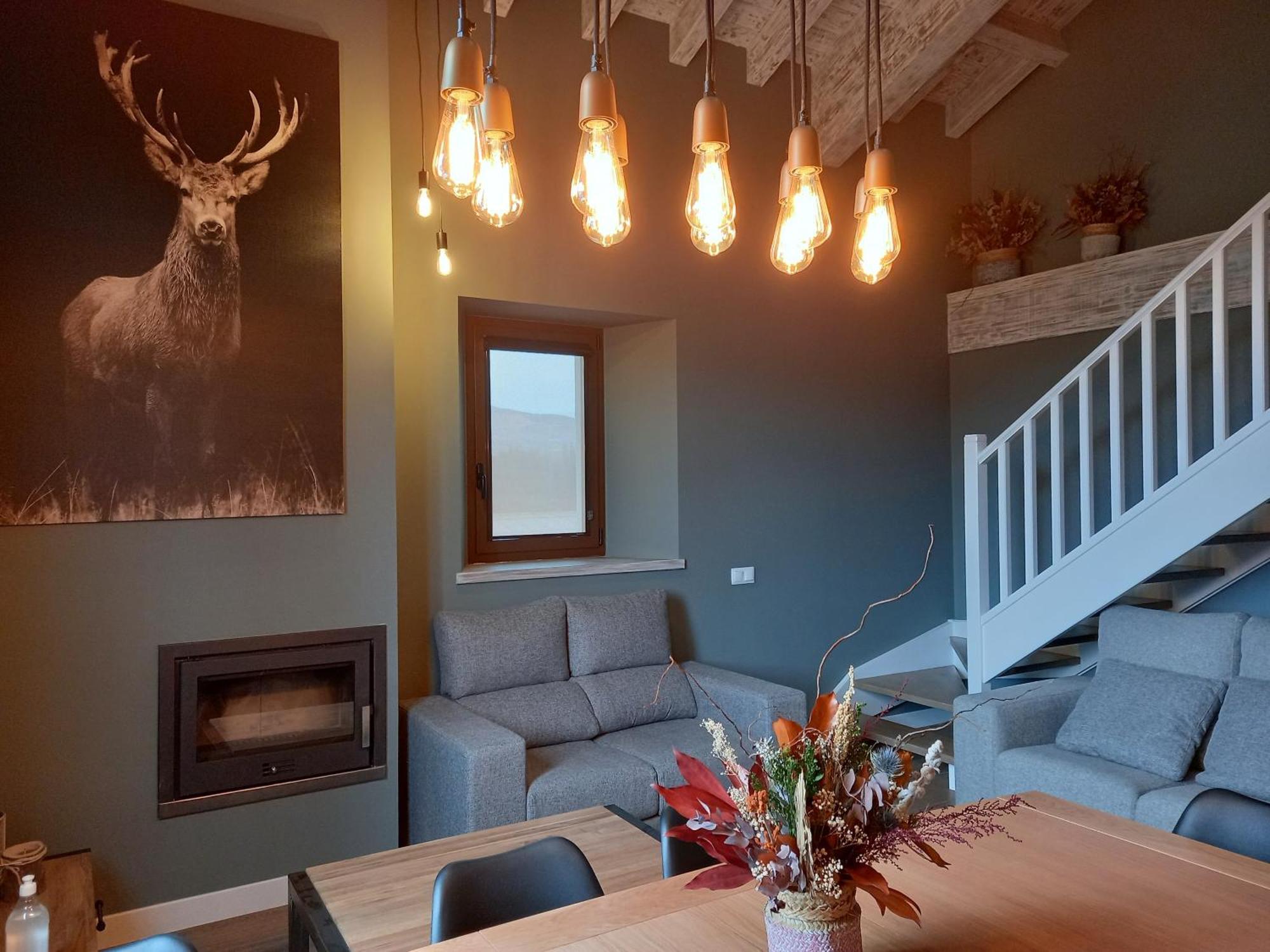 Apartament Mas D'Aravo Bolvir Zewnętrze zdjęcie