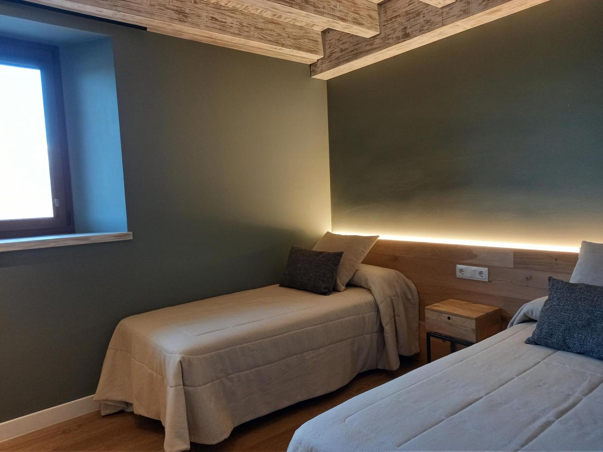 Apartament Mas D'Aravo Bolvir Zewnętrze zdjęcie