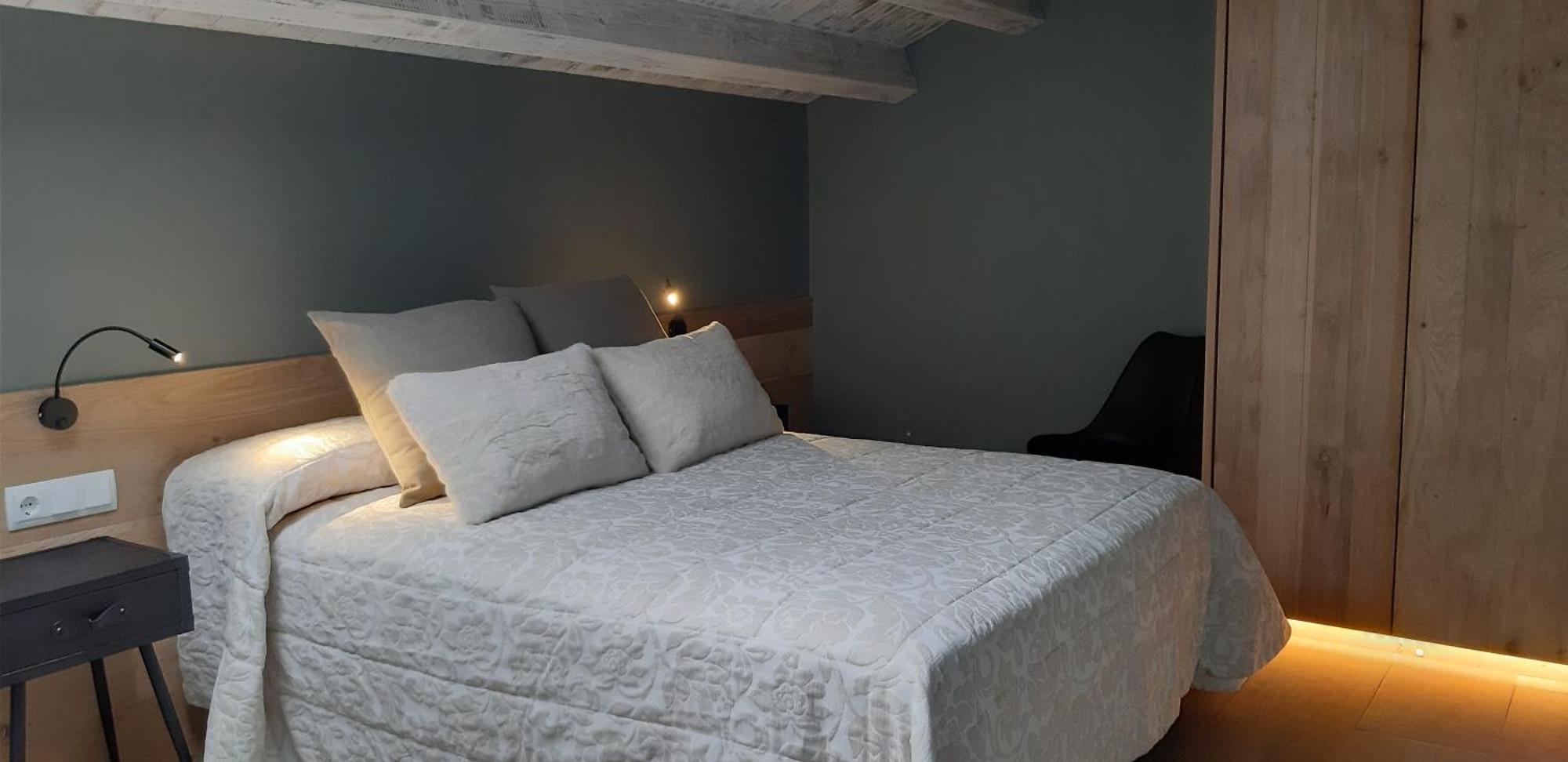 Apartament Mas D'Aravo Bolvir Zewnętrze zdjęcie