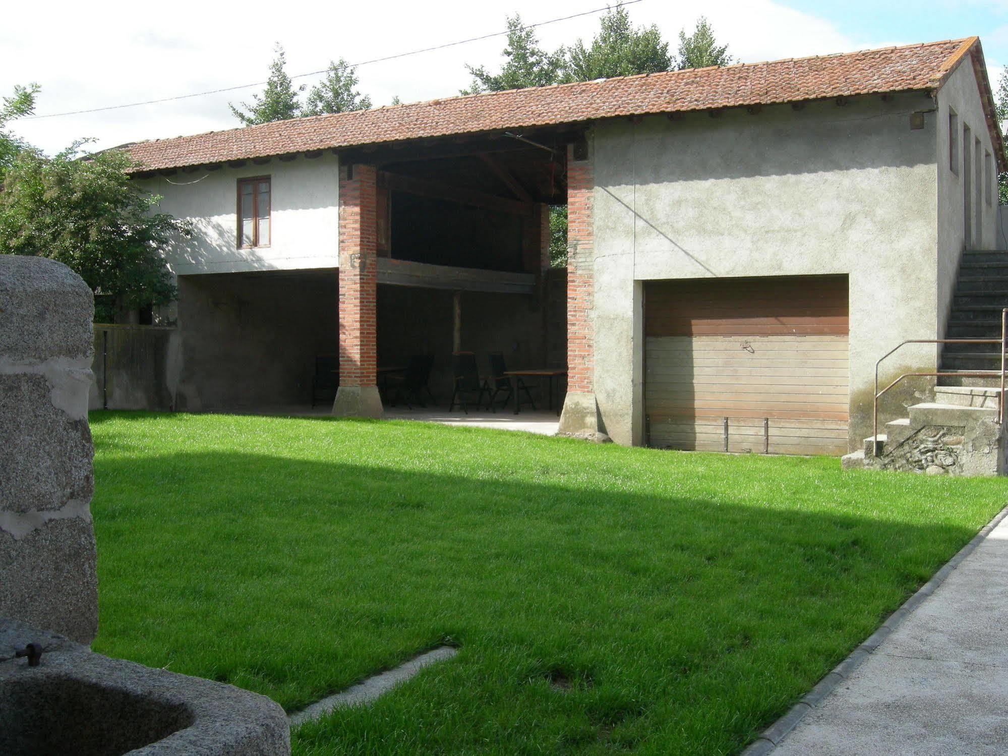 Apartament Mas D'Aravo Bolvir Zewnętrze zdjęcie
